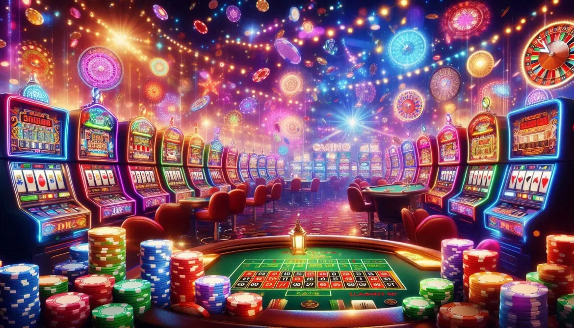 Cleobetra Casino